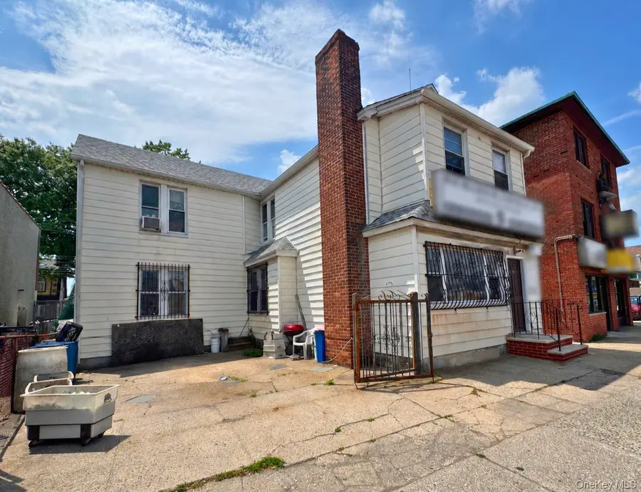 107-49 93rd Street, Ozone Park, NY 11417 - #2