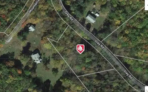 Grey Road, South Fallsburg, NY 12779