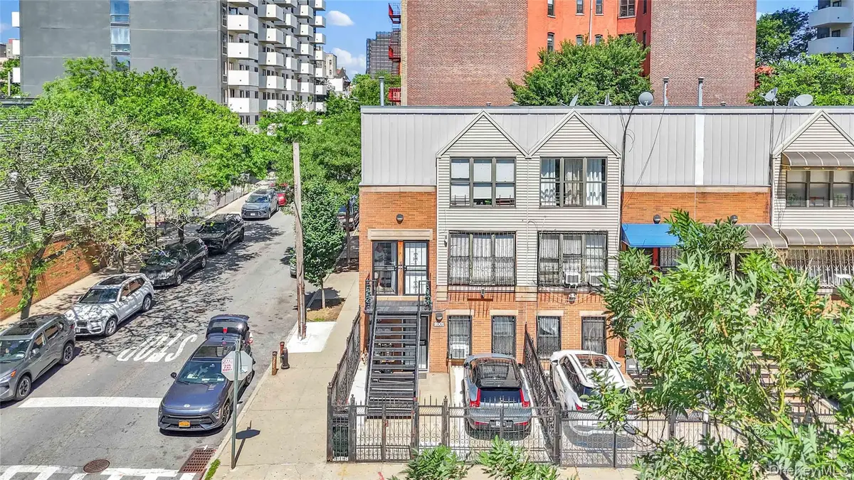 2001 Prospect Avenue, Bronx, NY 10457 - #1