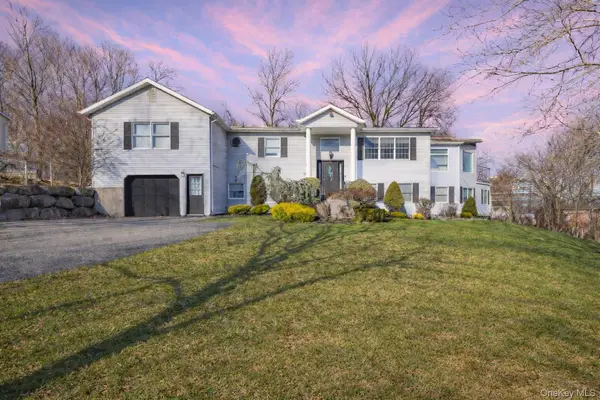 1 Joshua Court, Monsey, NY 10952