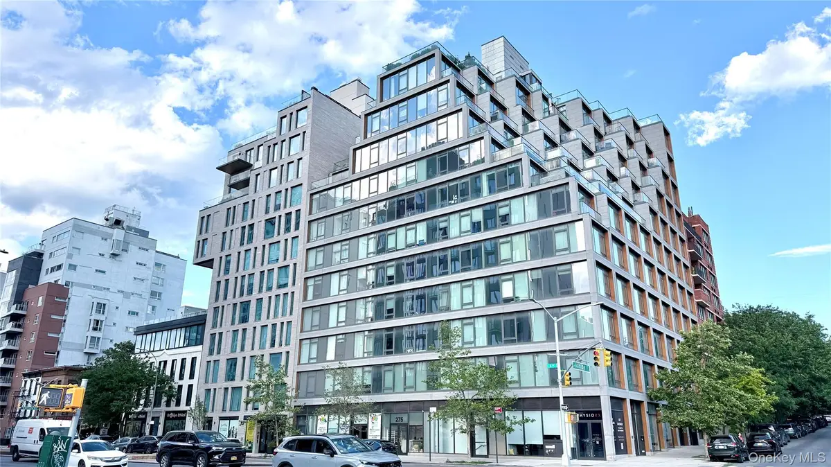 251 1st Street #4A, Brooklyn, NY 11215 - #1