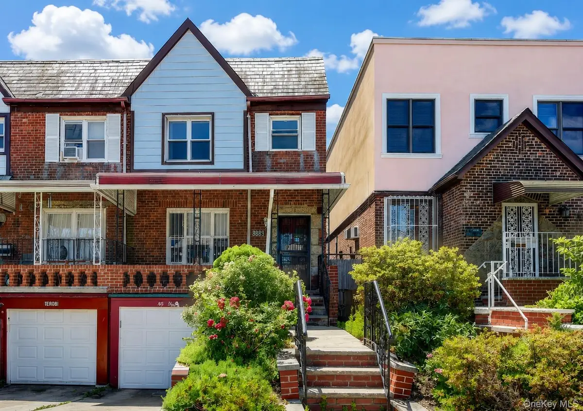 85-62 66th Road, Rego Park, NY 11374 - #1