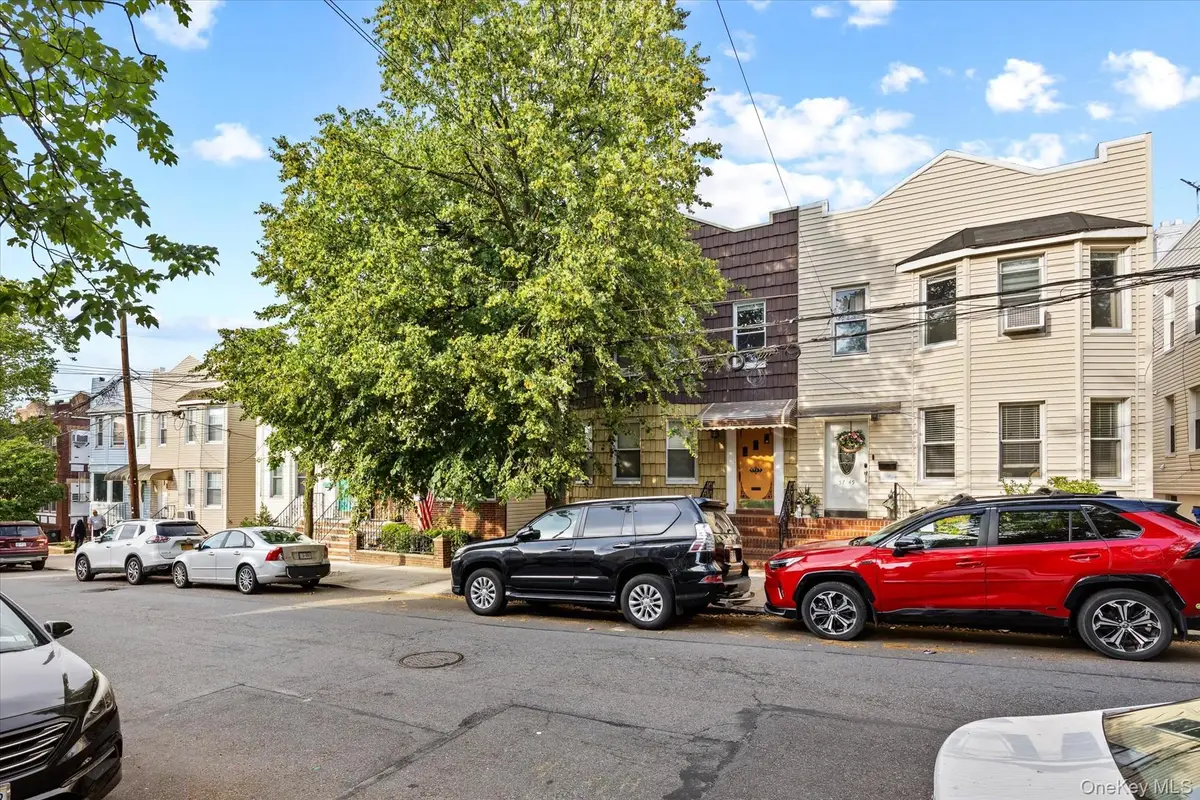 57-43 64th Street, Maspeth, NY 11378 - #1