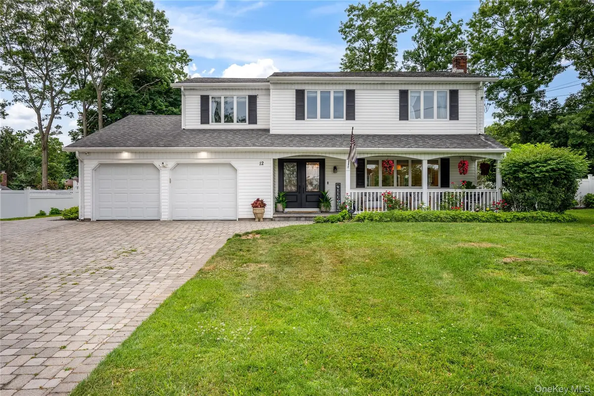 12 Miller Avenue, Shoreham, NY 11786 - #1