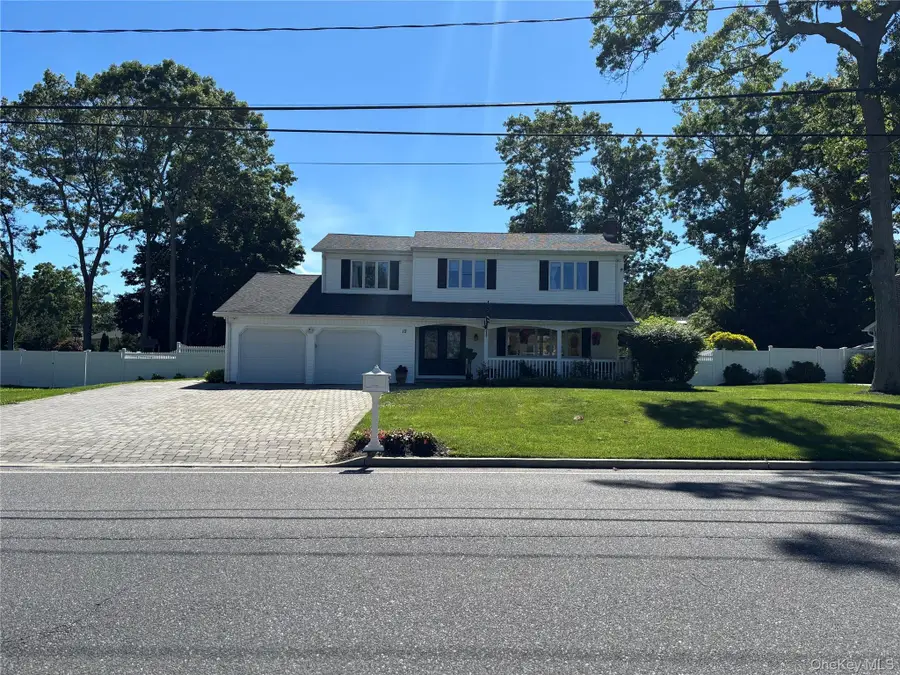 12 Miller Avenue, Shoreham, NY 11786 - #2