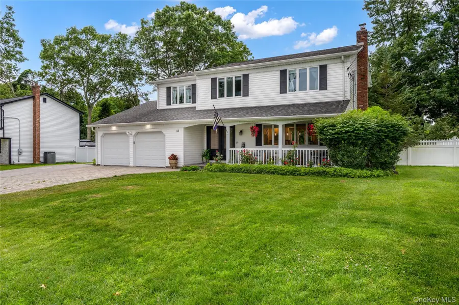 12 Miller Avenue, Shoreham, NY 11786 - #3