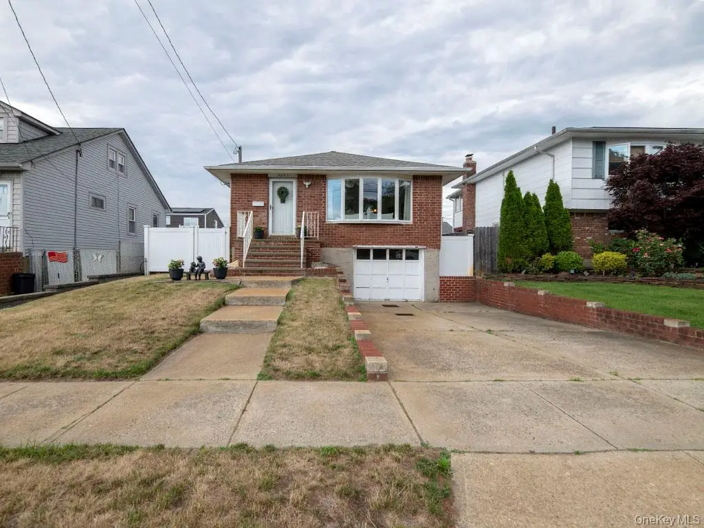 3601 Wadena Street, Seaford, NY 11783 - #1