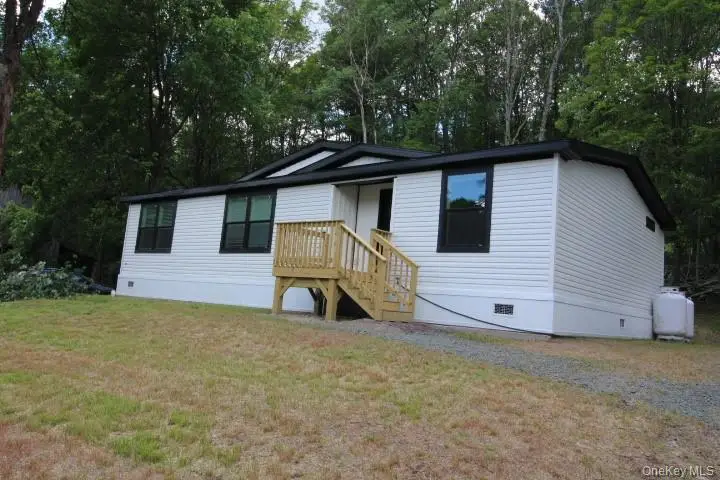 256 Main Street, Livingston Manor, NY 12758 - #1