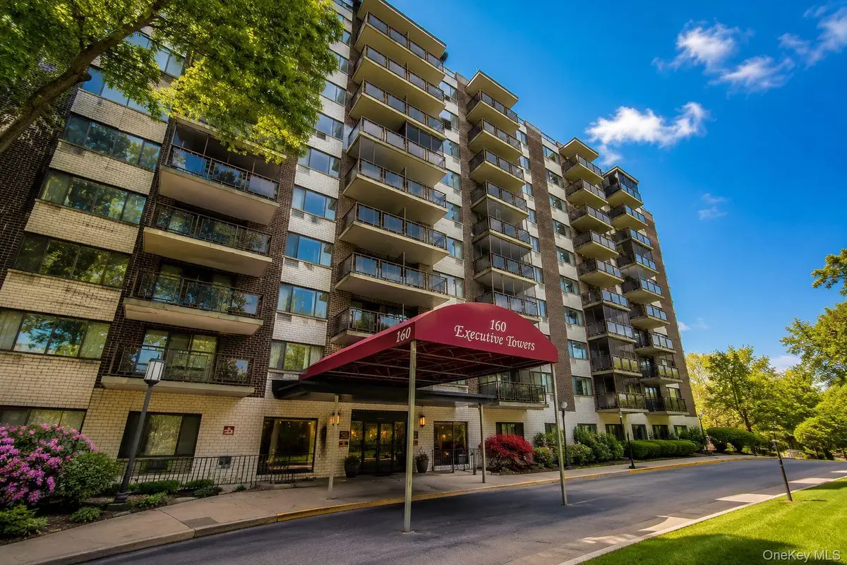 160 Academy Street #3J, Poughkeepsie, NY 12601 - #1