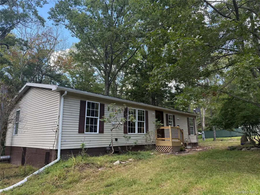 35 Oneida Trail, Glen Spey, NY 12737 - #2