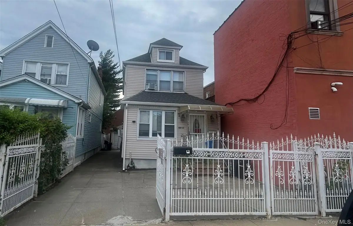 8812 219th Street, Queens Village, NY 11427 - #1