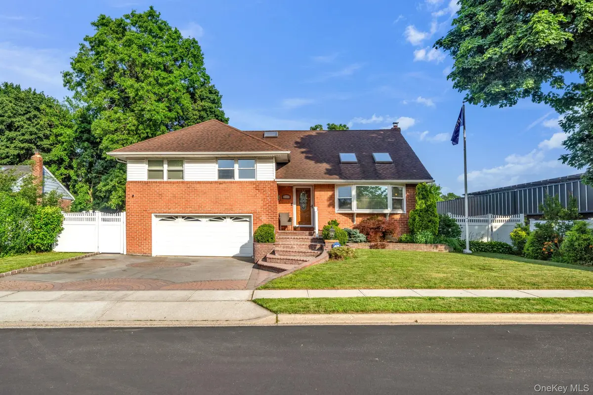 46 Audrey Road, Westbury, NY 11590 - #1