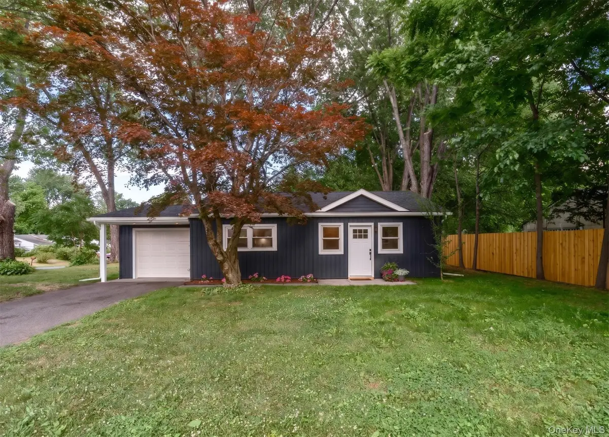 17 Center High Falls Pk, High Falls, NY 12472 - #1