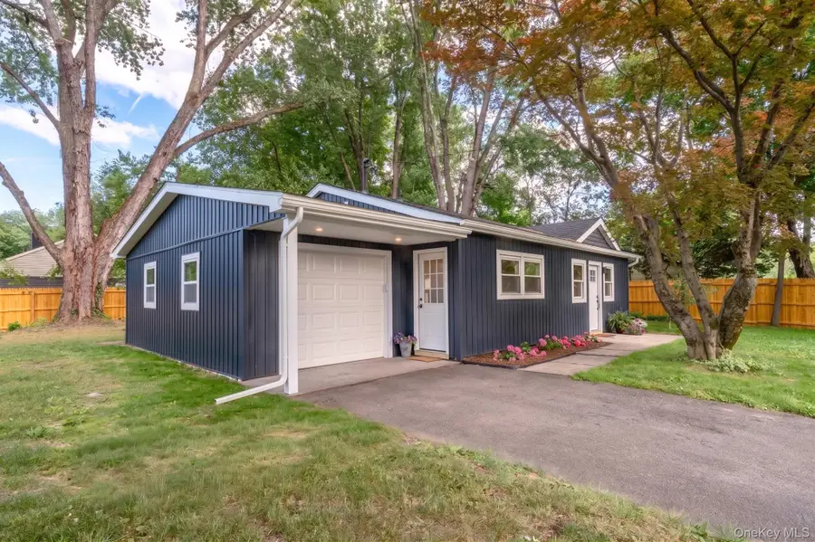 17 Center High Falls Pk, High Falls, NY 12472 - #2