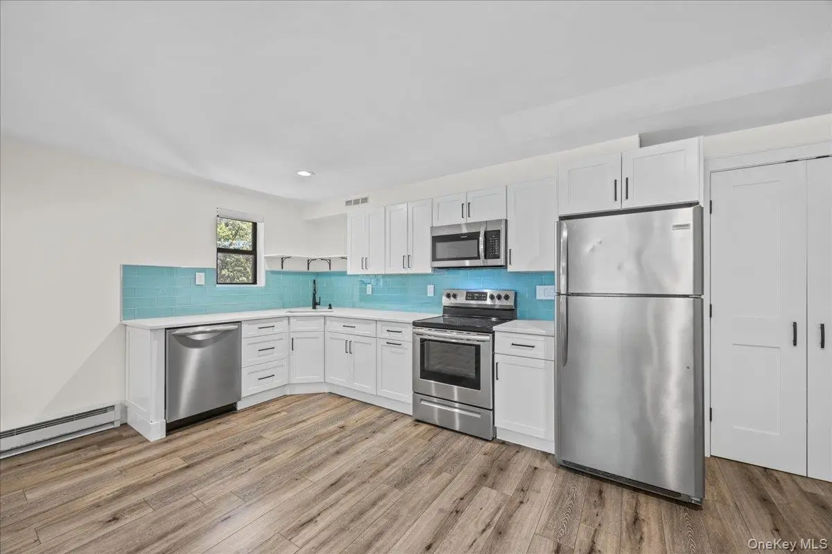 55 Fieldstone Drive #55, Hartsdale, NY 10530 - #1