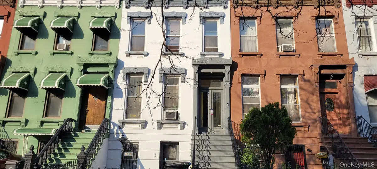 949 Bushwick Avenue, Brooklyn, NY 11221 - #1