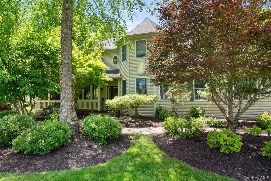 32 Somerset Lane, Warwick, NY 10990 - #2