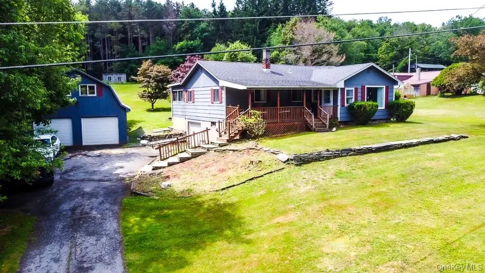 6560 State Route 55, Liberty, NY 12754 - #1