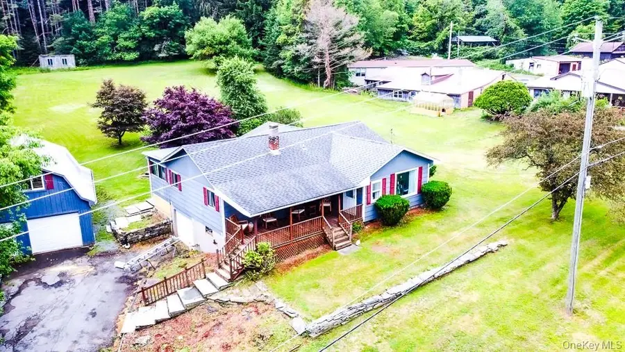 6560 State Route 55, Liberty, NY 12754 - #2