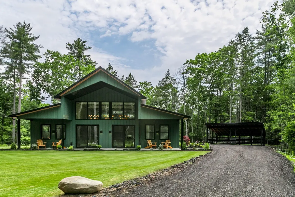 13 Teradon Road, Rochester, NY 12404 - #1