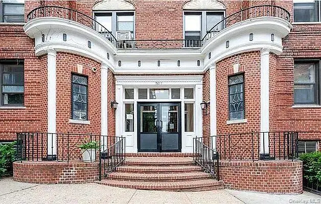 96-11 65th Road #414, Rego Park, NY 11374 - #1