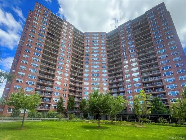 5900 Arlington Avenue #4B, Bronx, NY 10471
