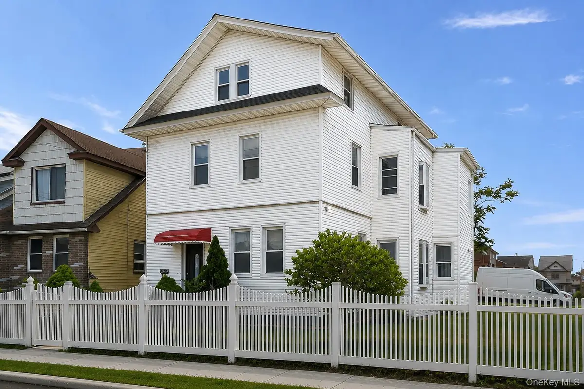 21704 135th Avenue, Springfield Gardens, NY 11413 - #1