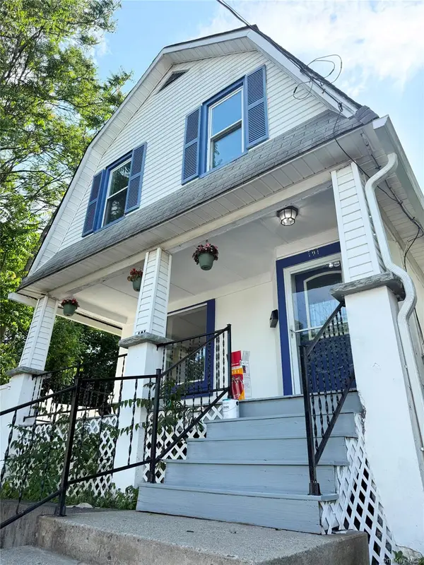 101 N Beacon Street, Middletown, NY 10940