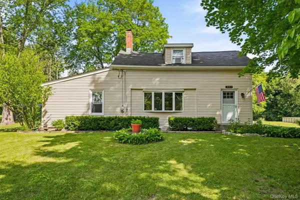 541 Bart Bull Road, Middletown, NY 10941