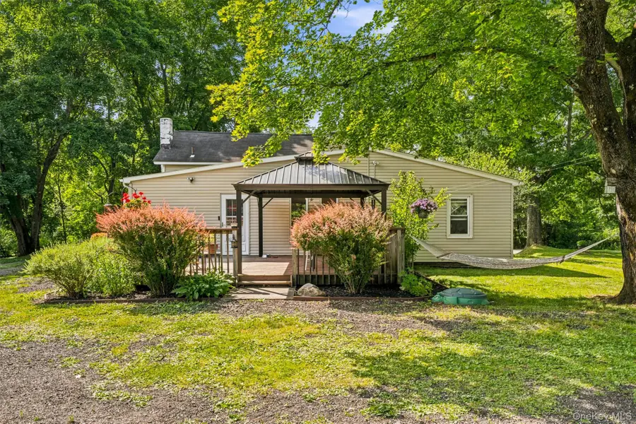 541 Bart Bull Road, Middletown, NY 10941 - #2