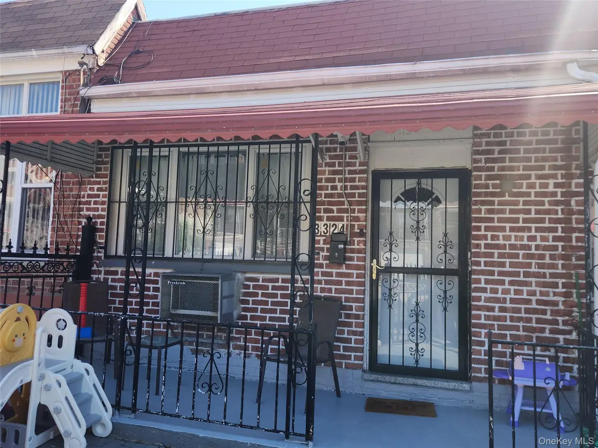 3324 Gunther Avenue, Bronx, NY 10469 - #1
