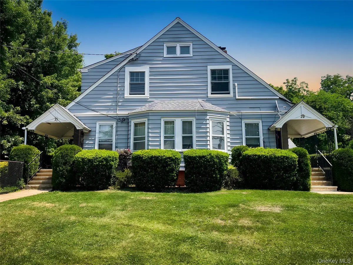 29-31 N Ridge Street, Port Chester, NY 10573 - #1