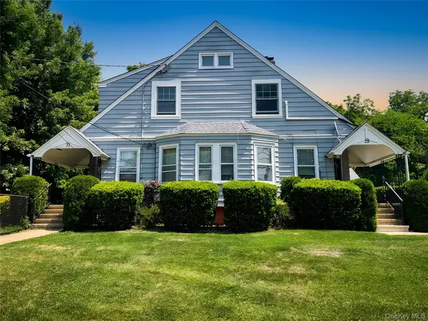 29-31 N Ridge Street, Port Chester, NY 10573