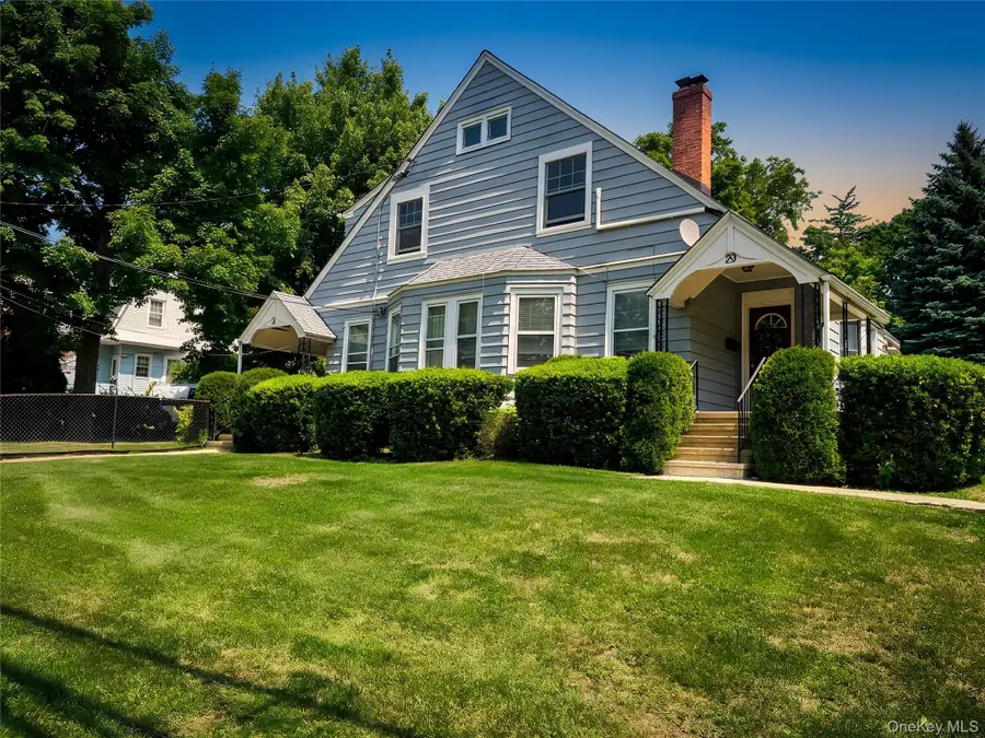29-31 N Ridge Street, Port Chester, NY 10573 - #2