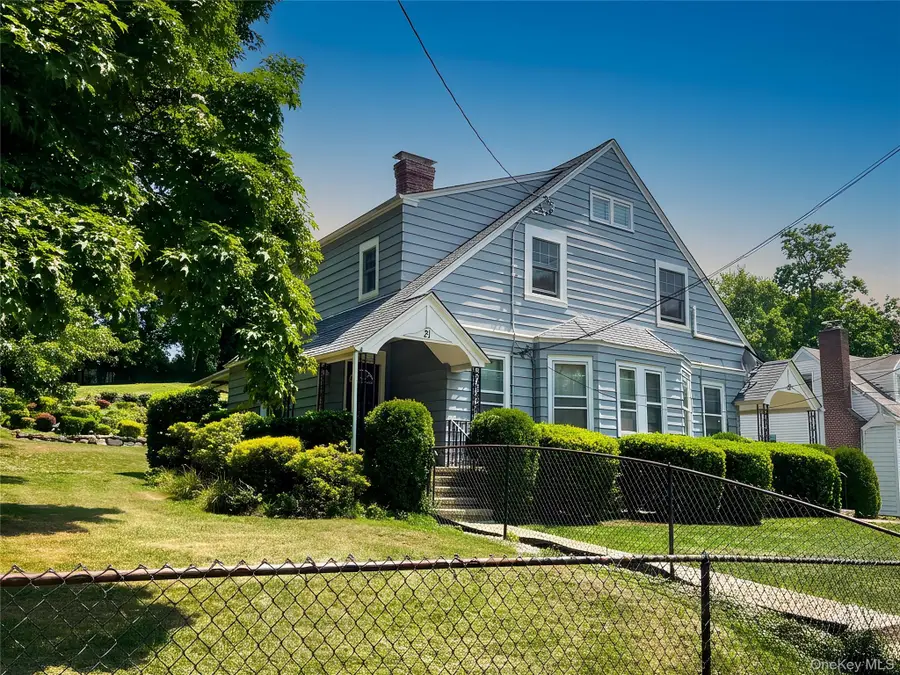 29-31 N Ridge Street, Port Chester, NY 10573 - #3