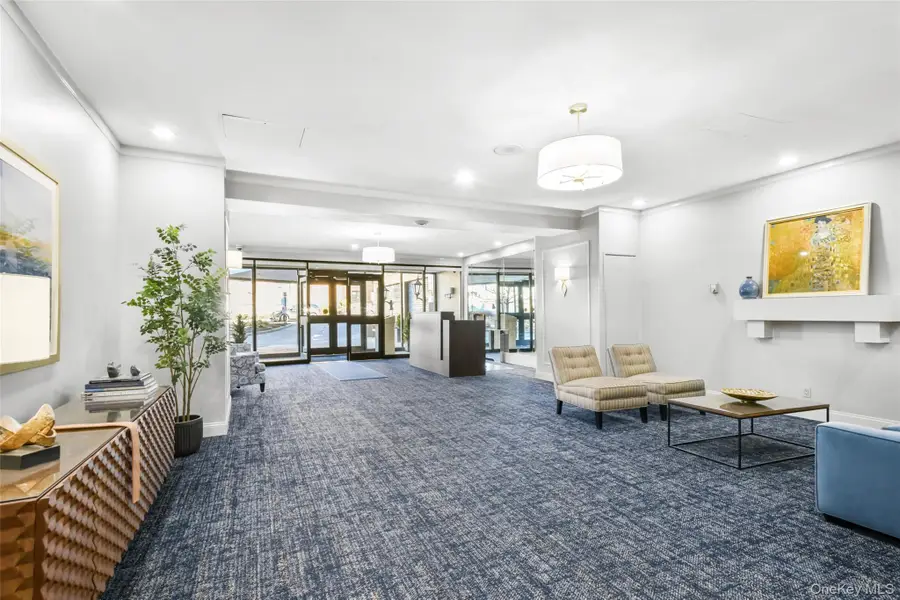 20 Old Mamaroneck Road #7G, White Plains, NY 10605 - #2