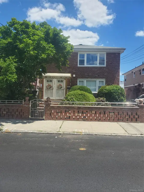 1267 E 58th Street, Brooklyn, NY 11234