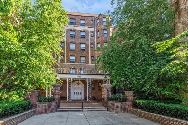 84-51 Beverly Road #6A, Kew Gardens, NY 11415