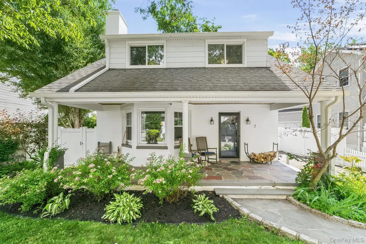 7 Brook Place, Ossining, NY 10562 - #1