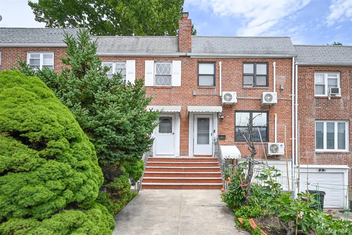 53-19 195th Street, Fresh Meadows, NY 11365 - #1