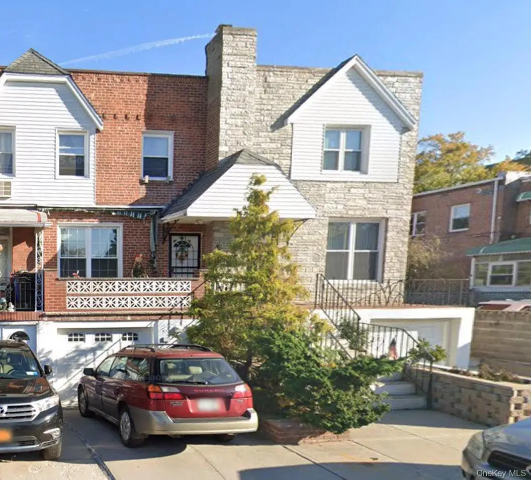 28-45 56th Place, Woodside, NY 11377 - #1