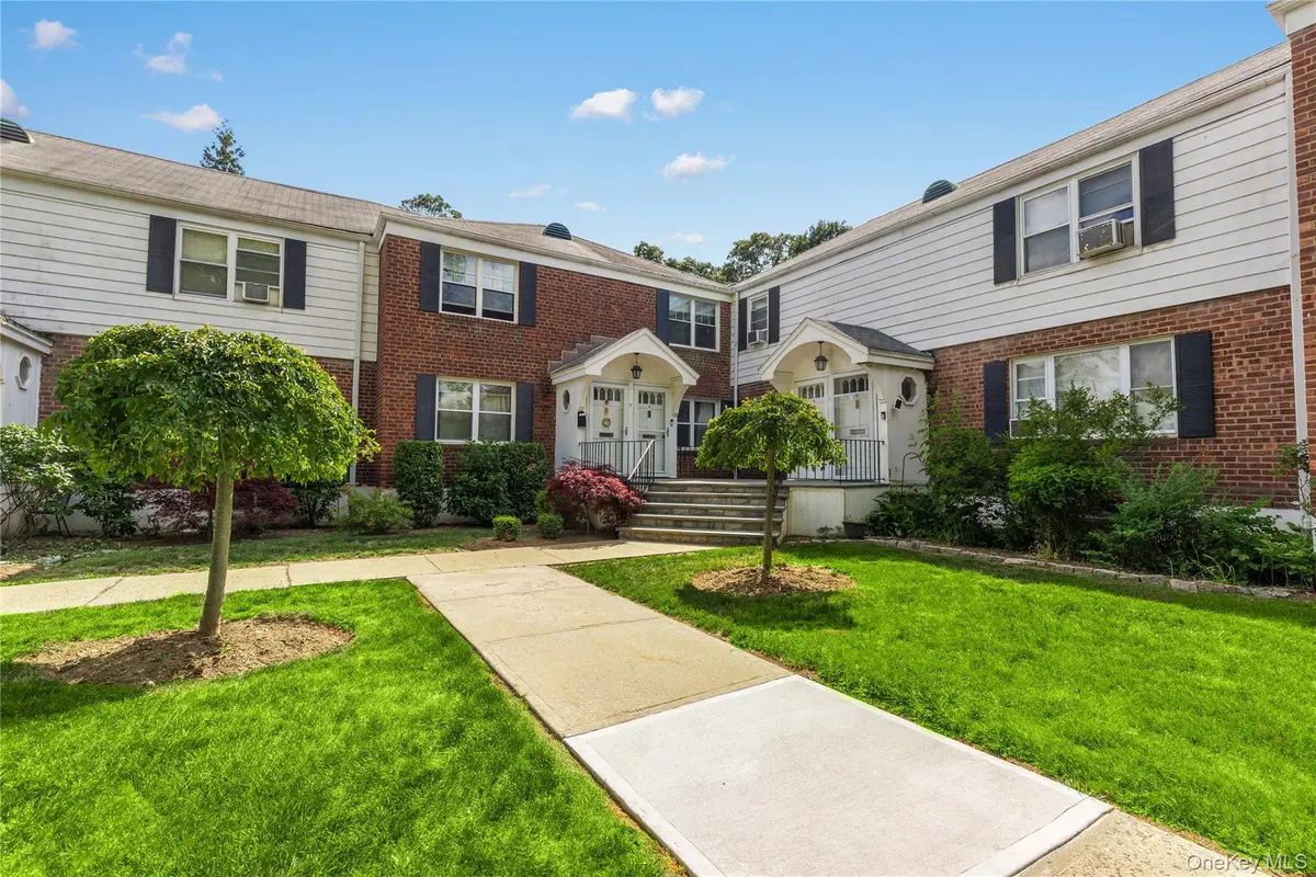 1 Peck Avenue #18A, Rye, NY 10580 - #1