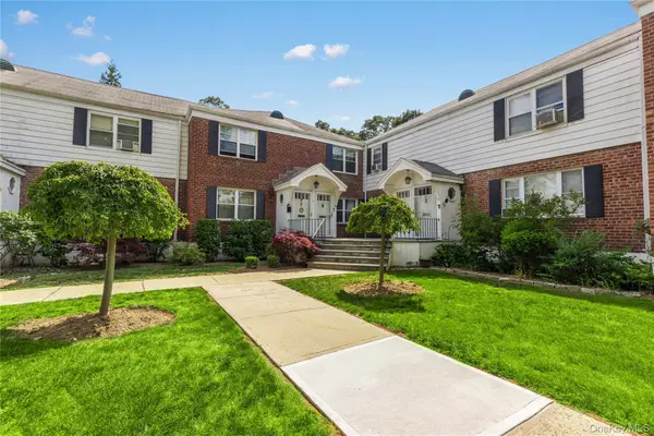 1 Peck Avenue #18A, Rye, NY 10580