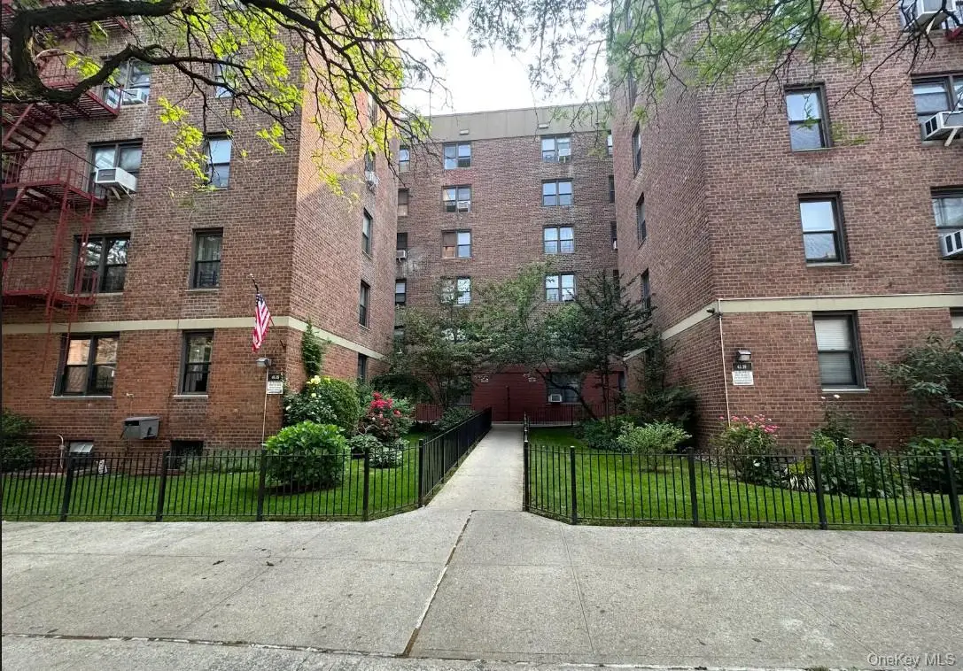 65-39 108th Street #E6, Forest Hills, NY 11375 - #1