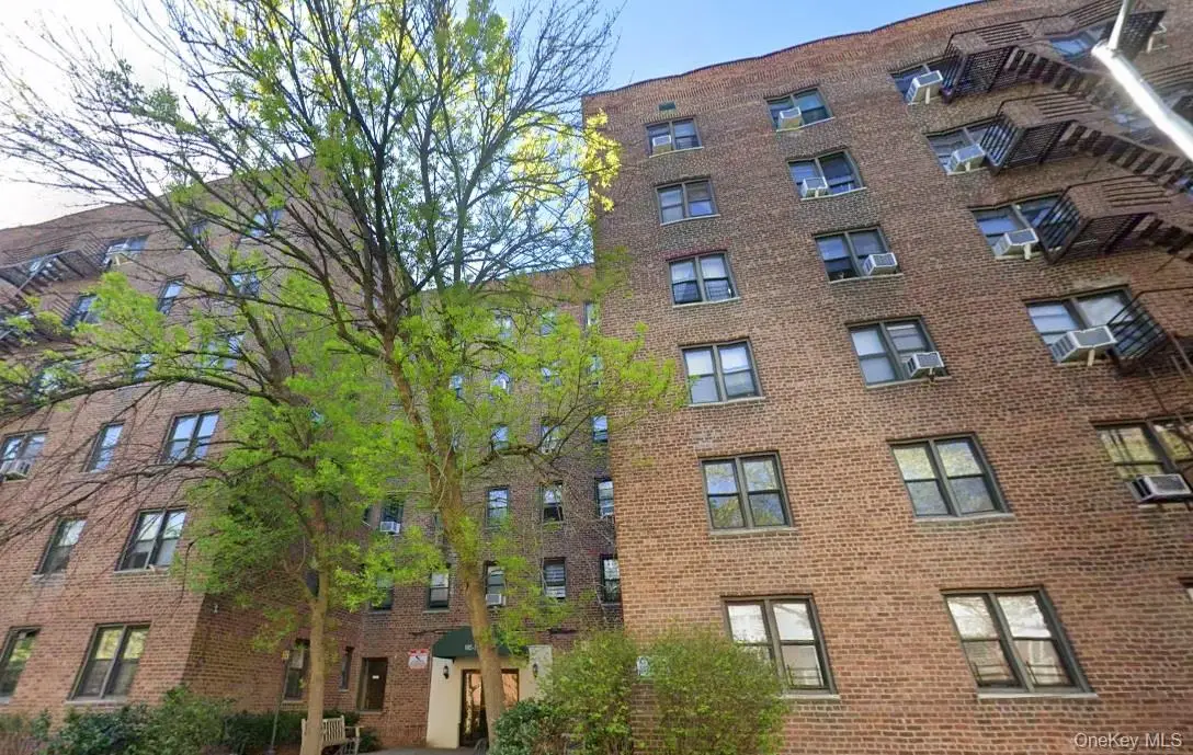 102-18 64th Avenue #6W, Forest Hills, NY 11375 - #1
