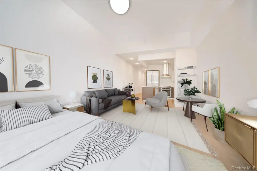 247 W 46th Street #403, Manhattan, NY 10036 - #3