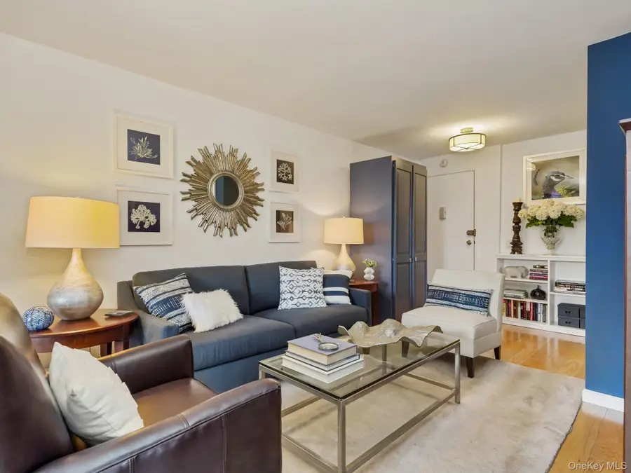 666 Pelham Road #3N, New Rochelle, NY 10805 - #3