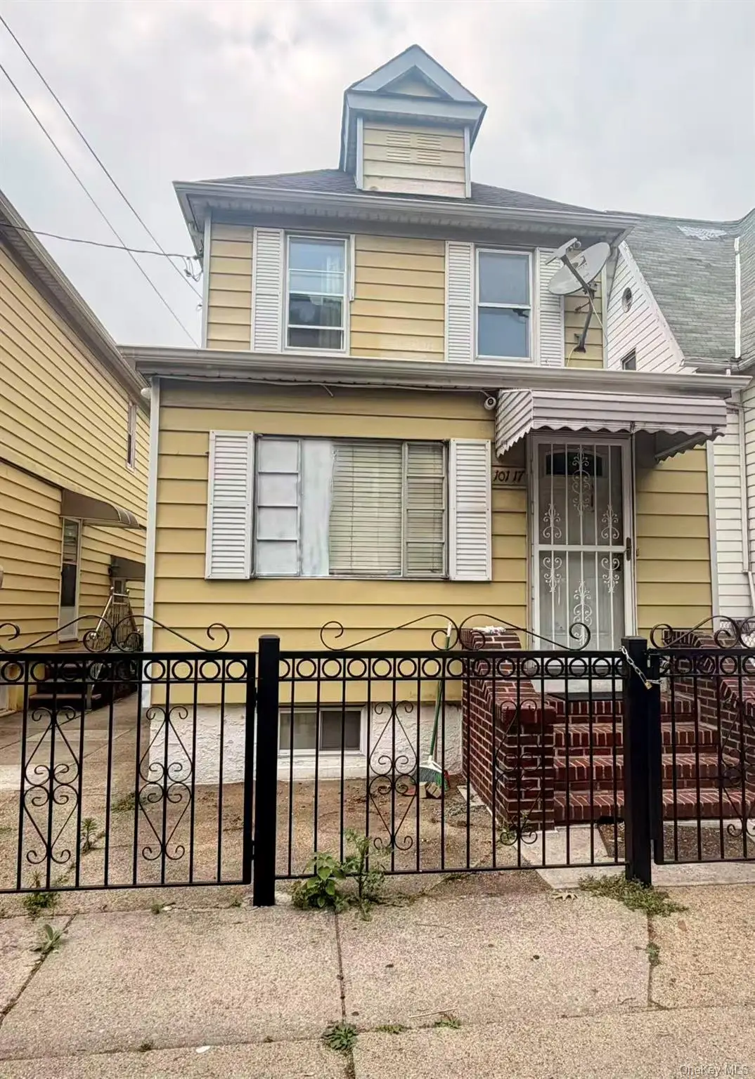 10117 46th Avenue, Corona, NY 11368 - #1