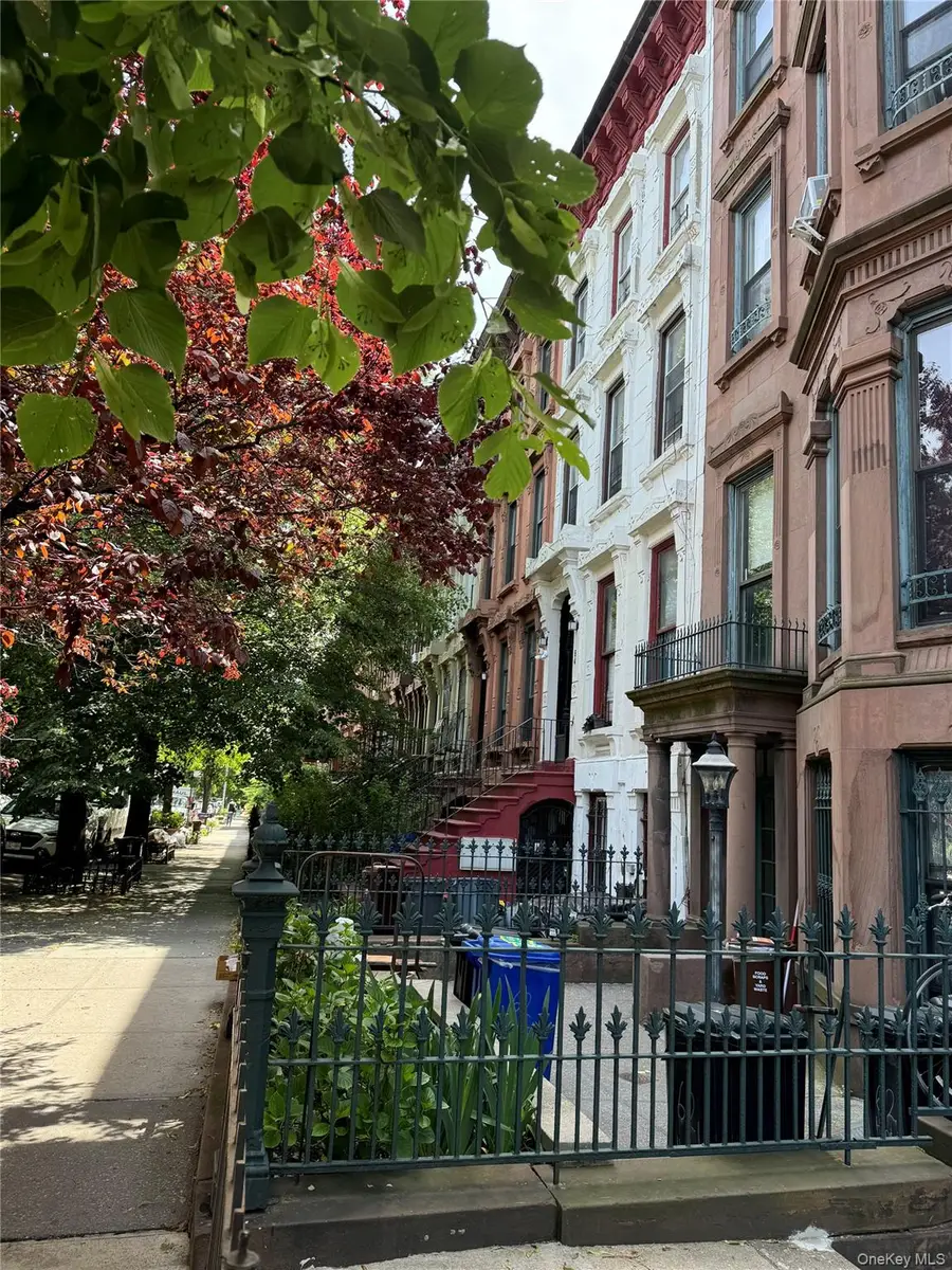 64 Hancock Street, Brooklyn, NY 11216 - #2