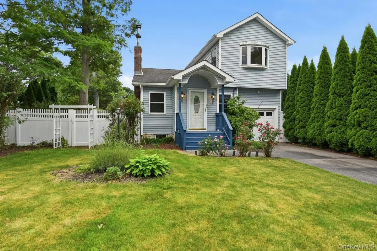 58 Seawanhaka Avenue, Nesconset, NY 11767 - #1